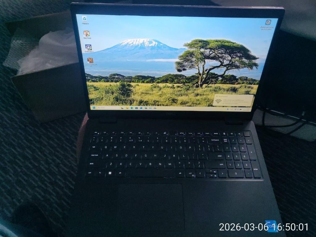 Dell Latitude 3520, Computers en Software, 2 tot 3 Ghz, 8 GB, Ophalen of Verzenden, Core i5