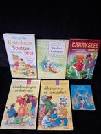 vele carry slee:een broodje gras en linke soep -klapzoenen, Boeken, Kinderboeken | Jeugd | onder 10 jaar, Ophalen of Verzenden
