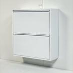 Spinder Design BILLY 2 schoenenkast | Tweedekans |	201-2, Ophalen of Verzenden, Gebruikt, Modern