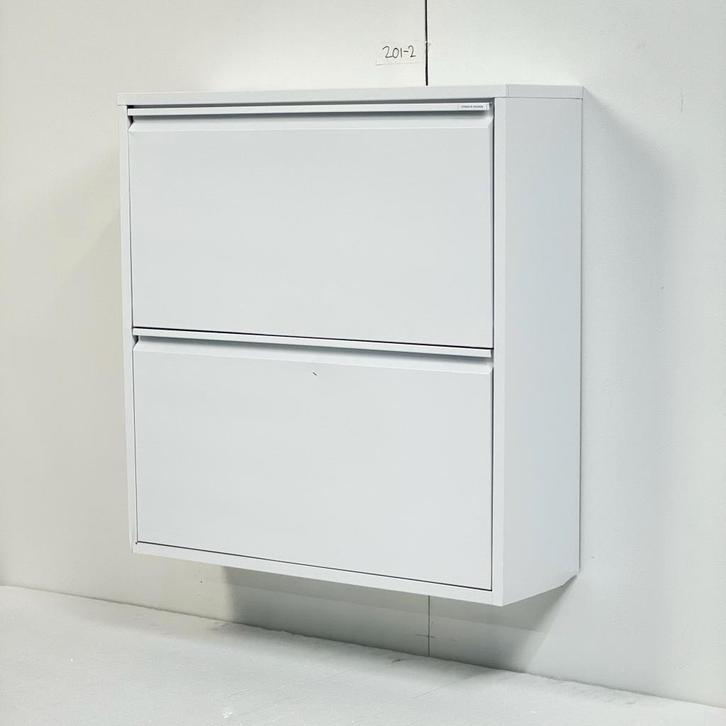 Spinder Design BILLY 2 schoenenkast | Tweedekans |	201-2, Huis en Inrichting, Kasten | Schoenenkasten, Gebruikt, Ophalen of Verzenden