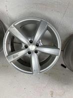 Volkswagen T-Cross polo Ibiza Skoda Seat velgen 17" 5x100, Auto-onderdelen, Banden en Velgen, Niet ingevuld, Gebruikt, Velg(en)