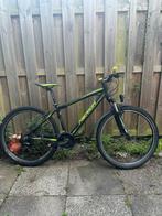 Merida Mountainbike - Zwart/Groen, Ophalen of Verzenden, Gebruikt, Heren, Merida