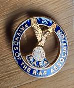 R.A.F speld, Ophalen of Verzenden