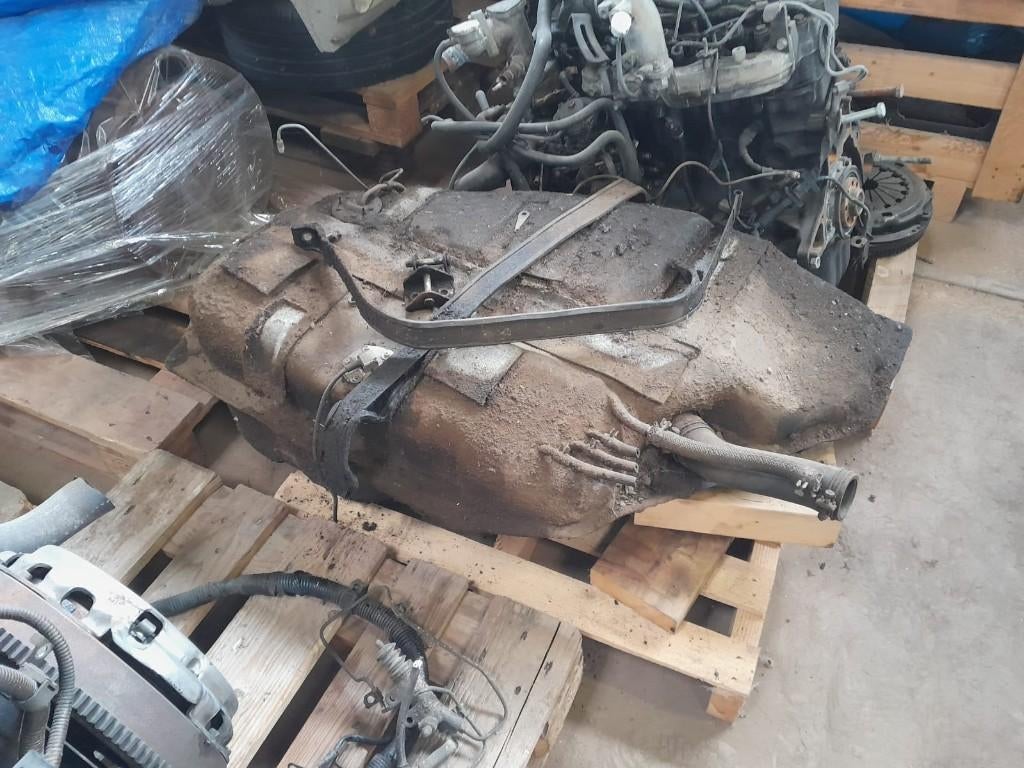 Brandstoftank Toyota Landcruiser J4/Land cruiser J45, Auto-onderdelen, Ophalen, Nieuw, Toyota