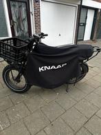 Knaap beenkleed regenkleed, Ophalen of Verzenden, Gebruikt, 1 kind, Overige merken