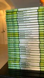 Borre Leesboeken Pakket (AVI 4) | 27 Boeken | Compleet Set, Boeken, Ophalen of Verzenden, Gelezen, Fictie algemeen