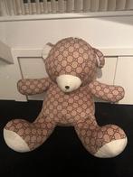 Grote Gucci Beer - 1 meter hoog, Ophalen, Gebruikt, Beer