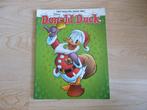 donald duck een vrolijk kerst met donald duck NIEUW, Eén stripboek, Ophalen of Verzenden, Nieuw, Donald Duck
