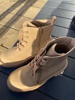 Enkellaarzen, Kleding | Dames, Ophalen, Beige, Lage of Enkellaarzen, Nieuw