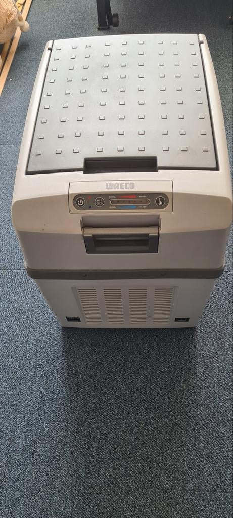 Waeco TCX35FL-AC Koelbox 35L - 12V/220V - Incl. kabels, Ophalen
