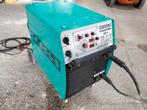 Merkel 350 k mig / mag lasapparaat, Ophalen, Gebruikt, 250 ampère of meer, Co2