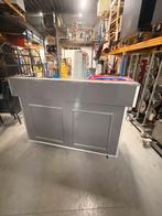 Bar / biertap, Ophalen, Gebruikt