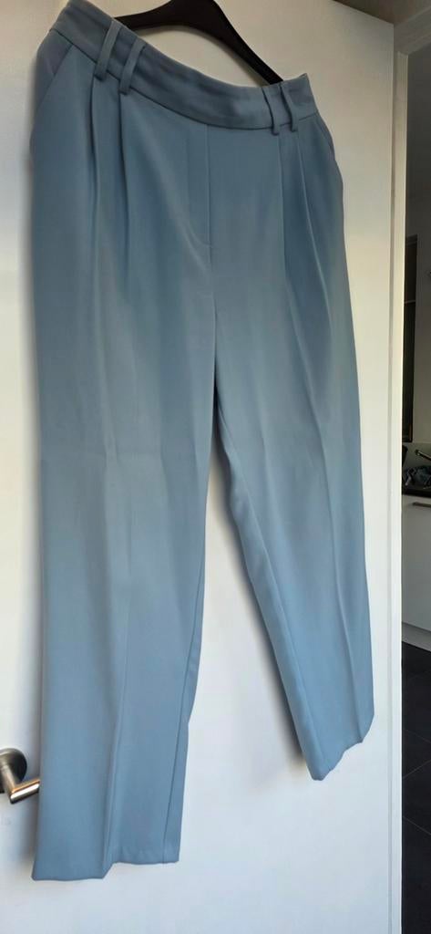 Primark pantalon maat 42, Kleding | Dames, Broeken en Pantalons, Maat 42/44 (L), Ophalen of Verzenden, Lang, Gedragen