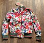 Leuk nieuw zomerjasje van Vingino maat 164, Ophalen of Verzenden, Nieuw, Meisje, Jas