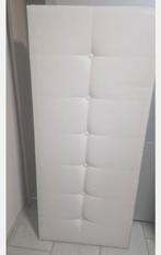 Hoofdbord en voetbord, Ophalen of Verzenden, Gebruikt, 25 tot 50 cm