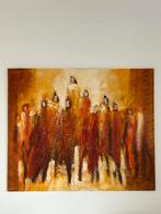 Jochem de Graaf, Antiek en Kunst, Ophalen