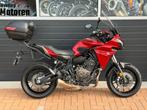 YAMAHA TRACER 700 ABS Volledige Historie Prachtige Motor, 2 cilinders, Bedrijf, Onbekend, Meer dan 35 kW