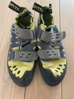 Klimschoen Tarantula van La Sportivea maat 43, Sport en Fitness, Klimsport, Ophalen of Verzenden, Zo goed als nieuw, Klimsportschoenen
