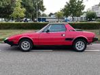 Fiat X1/9 1.5 Bertone 1981, 86 pk, 1498 cc, Overige modellen, 4 cilinders