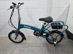 Makita vouwfiets, Fietsen en Brommers, Fietsen | Vouwfietsen, Ophalen of Verzenden, 20 inch of meer