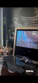 Bang & Olufsen BeoVision 9 & BeoLab 6000/8000 Home Cinema Se, Overige merken, 70 watt of meer, Ophalen of Verzenden, Overige spelers