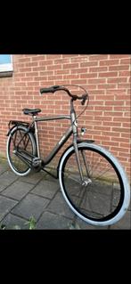 Gazelle Esprit 28 inch  heren fiets 3 versnellingen, Ophalen, Zo goed als nieuw, Gazelle, Versnellingen