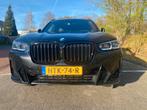 BMW X3 Xdrive30e M-sport Zwart PANO/360CAM NIEUW MODEL 2022, 1998 cc, 4 cilinders, 2000 kg, Zwart