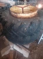 Set dubbel lucht 16.9 r34, Ophalen