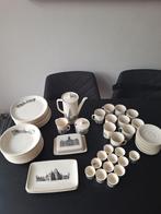 Villeroy & Boch Servies (Amsterdam), Huis en Inrichting, Keuken | Servies, Ophalen, Zo goed als nieuw, Porselein, Overige stijlen