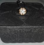 Buddha to Buddha Katja Clover Ring Goud Vermeil MT 16, Sieraden, Tassen en Uiterlijk, Ophalen, Nieuw, Kleiner dan 17, Dame