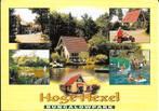 Ansichtkaart	Hoge Hexel	Overheempark Hoge Hexel	Bungalowpark, Verzenden, 1980 tot heden, Gelopen, Overijssel