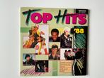 Top Hits '88 dubel verzamel lp synth pop discoc dance, Ophalen of Verzenden, Zo goed als nieuw, Dance