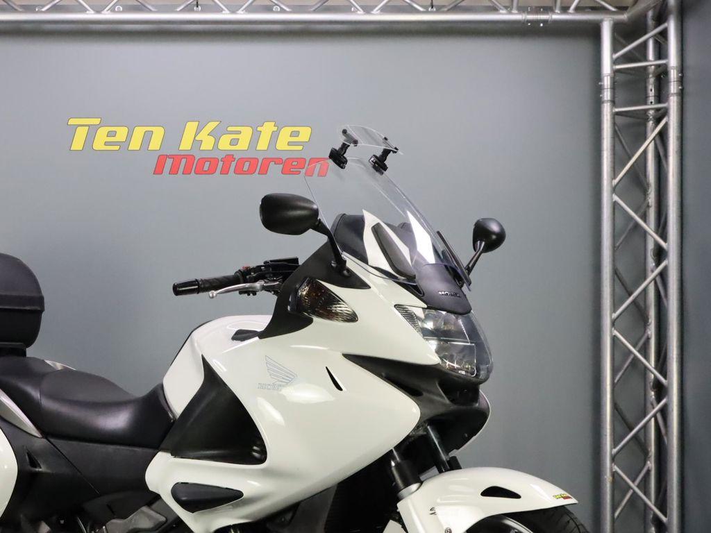 Honda NT 700 V Deauville ABS, Motoren, Motoren | Honda, Bedrijf, Toermotor