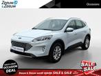 Ford Kuga 2.5 PHEV Titanium | Dealer onderhouden | Stoel- st, 12 maanden, Gebruikt, Euro 6, 4 cilinders