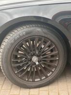Audi A4 A5 A6 golf velgen 18 inch – 5x112 – Zwart Origineel