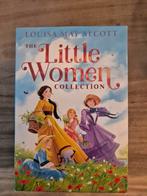 Little Women Collection - Louisa May Alcott, Ophalen of Verzenden, Zo goed als nieuw, Louisa May Alcott, Fictie algemeen