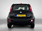 Fiat Panda 1.0 Hybrid City Life, Auto's, Voorwielaandrijving, 12 maanden, Stof, Panda