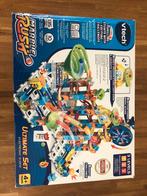 V-tech marble rush ultimate set, Ophalen of Verzenden, Zo goed als nieuw