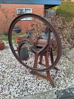 Bietensnijder, Antiek en Kunst, Ophalen