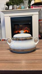 Winterling Marktleuthen Bavaria soepterrine, Ophalen of Verzenden