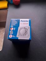 Awenta Pro-Design Ventilator Ø100 - Stil en Efficiënt, Ophalen, Nieuw, Overige
