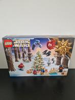 LEGO Star Wars Adventkalender 75340 - Nieuw in doos, Ophalen, Nieuw, Complete set, Lego