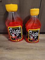 2 grote flugel opblaas flessen Nieuw in de verpakking, Ophalen of Verzenden, Nieuw