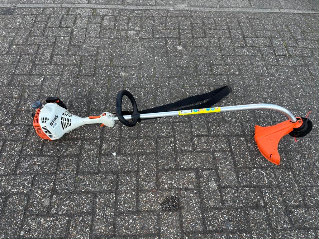 Stihl FS45 Bosmaaier / Grastrimmer (benzine), Ophalen, Zo goed als nieuw, Benzine