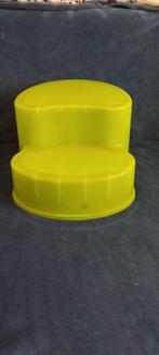 Opstapje groen (alleen ophalen), Ophalen, Gebruikt, Overige typen