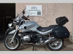 BMW R 1150 R (bj 2003) 69,658 km, Motoren, 2 cilinders, Motorrijbewijs A, Bedrijf, Onbekend