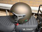 Beon helm M & L, Fietsen en Brommers, Brommerhelmen, Ophalen of Verzenden, Nieuw, Medium