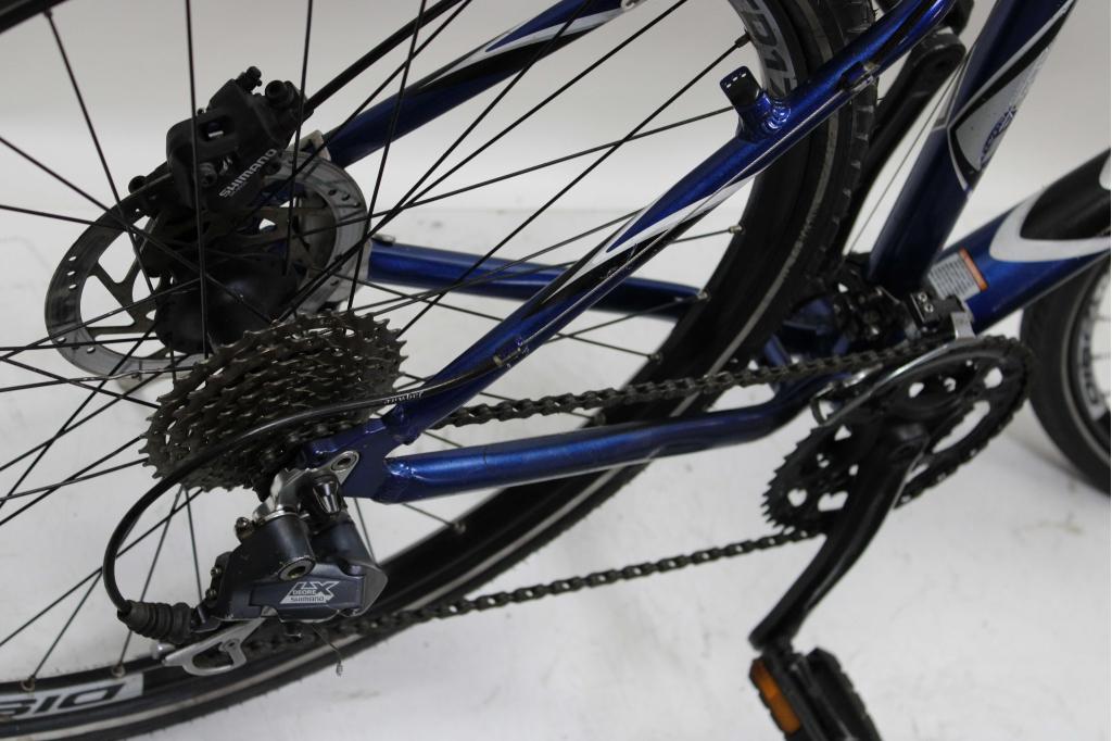 Refurbished Trek Alpha 4900 49cm - Mountainbike, Niet ingevuld, Gebruikt, Heren, Niet ingevuld