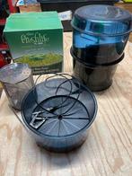 Tribest Freshlife FL-3000 Automatische Sprouter Kweekbak, -, =, Ophalen of Verzenden, Kweekbak