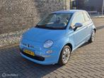 Fiat 500 0.9 TwinAir Lounge, Voorwielaandrijving, Euro 5, 86 pk, Gebruikt
